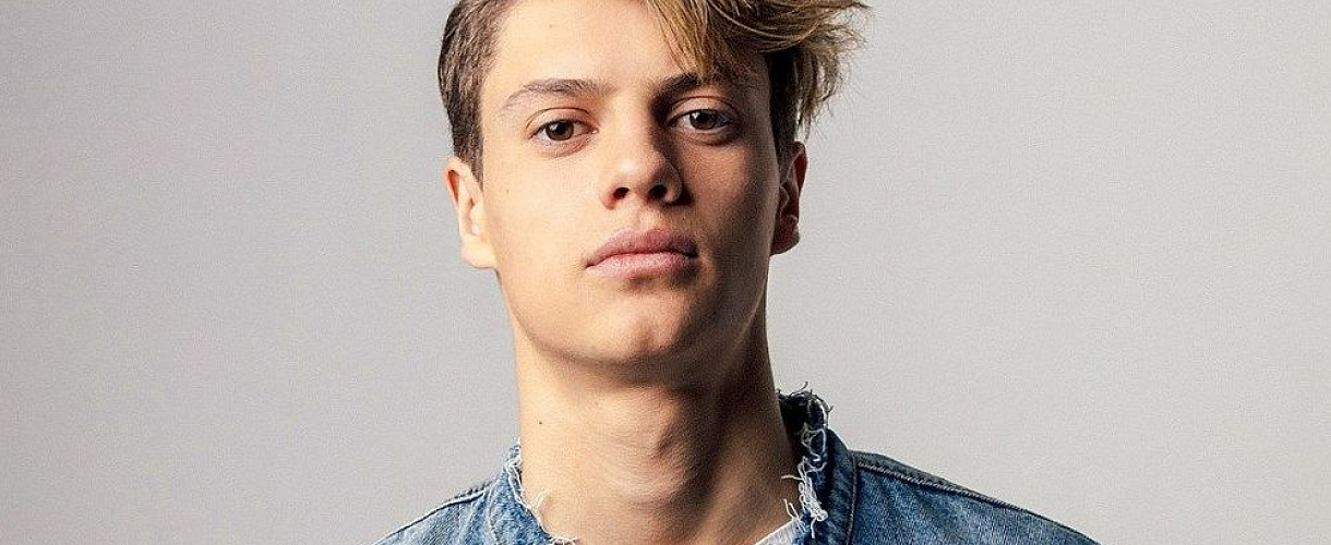 Перхоть у подростков